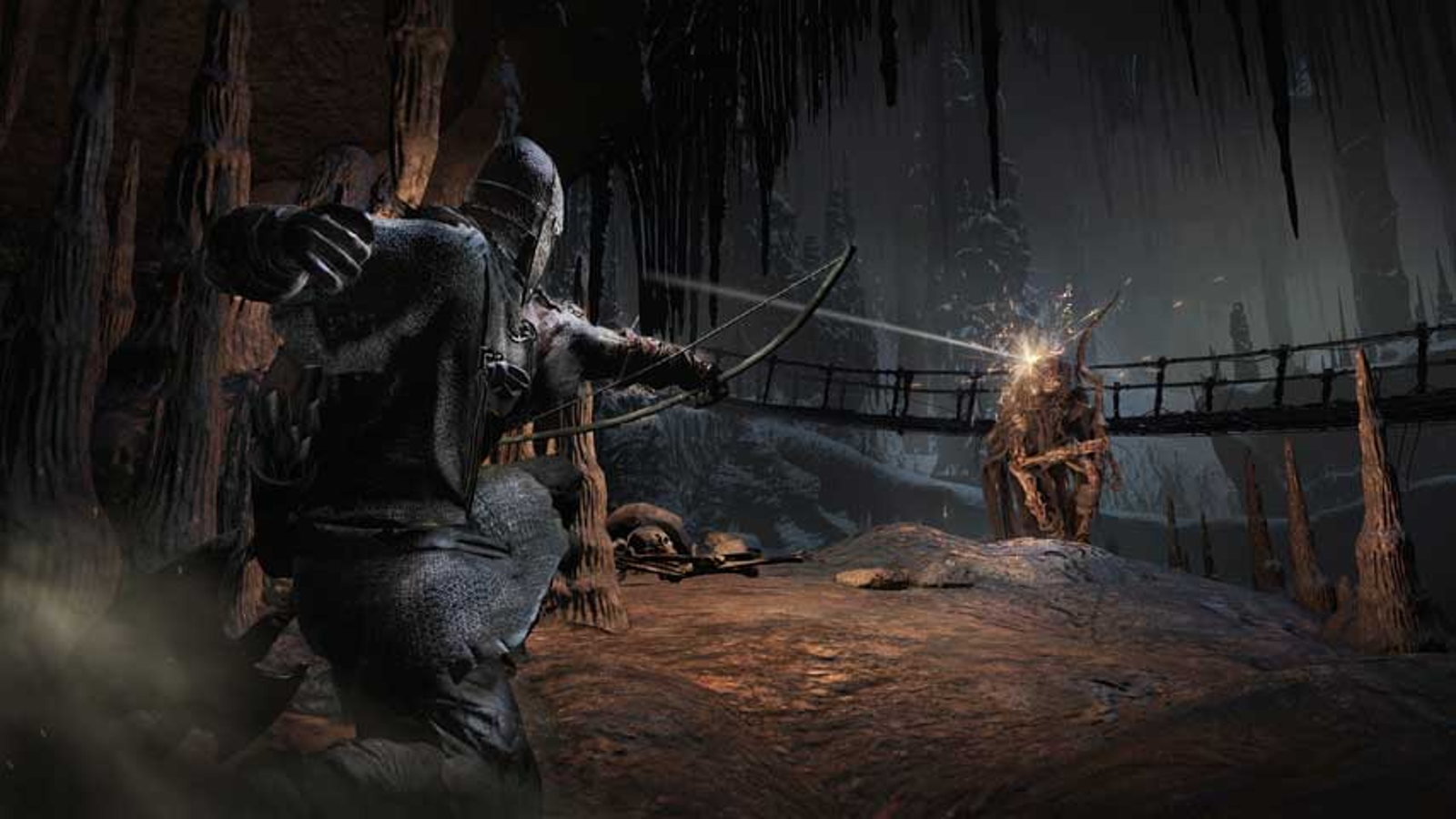 Diablo 3: Skeleton King Darkening - , The Video Games Wiki