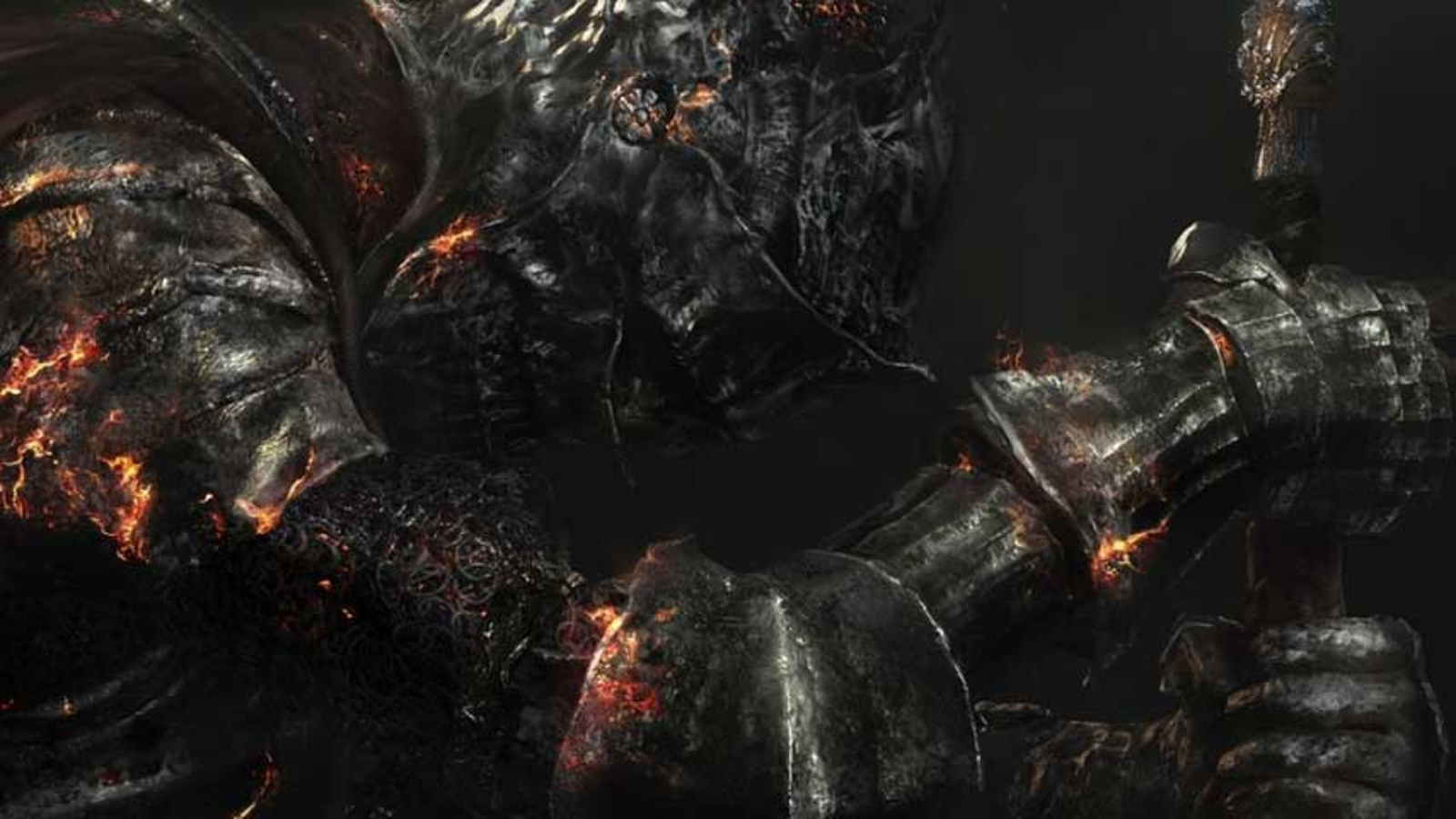 10 Most Powerful Dark Souls Weapons