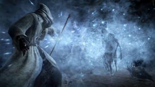 Dark Souls 3 Ashes of Ariandel guide and walkthrough: return to the Painted World