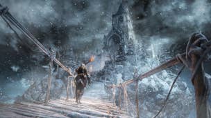 Dark Souls 3 - Ashes of Ariandel DLC reviews - a new Painted World?