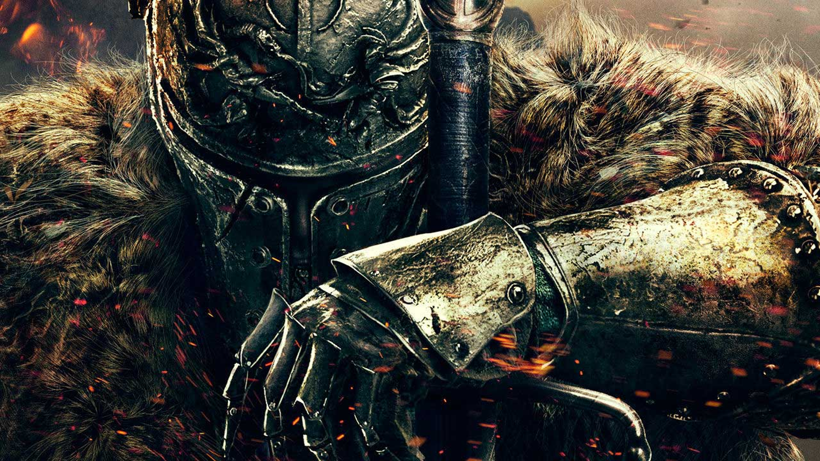 What you need to know before playing Dark Souls III