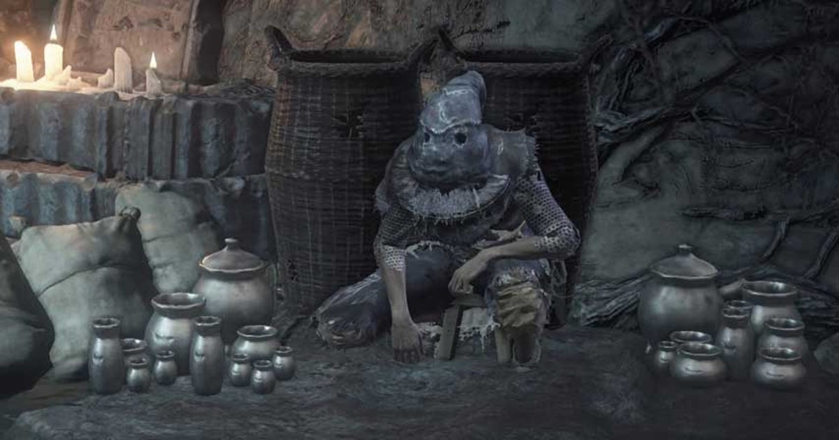 Dark Souls 3 Greirat Of The Undead Settlement VG247 dark-souls-3-greirat-of-the-undead-settlement-vg247