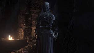 Dark Souls 3: Yoel and Yuria of Londor