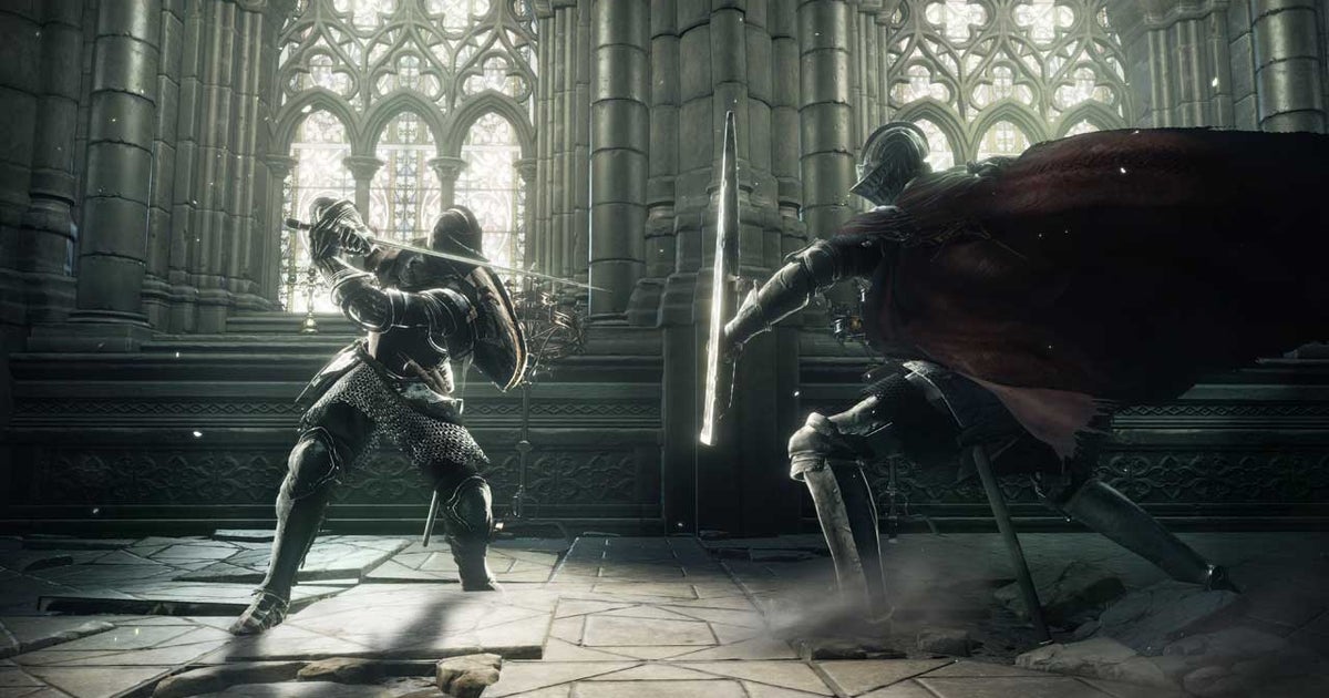 Dark Souls 3 Dragon Barracks To Dragonslayer Armour VG247 dark-souls-3-dragon-barracks-to-dragonslayer-armour-vg247