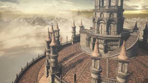 Dark Souls 3 players can battle it out in two new arenas and Undead Match later this month