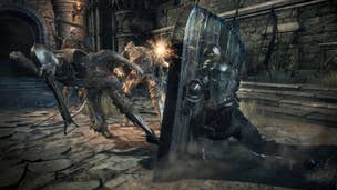 Dark Souls 3 patch 1.32 nerfs those devastating Ringed City Angels - all the patch notes