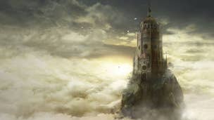 Dark Souls 3: The Ringed City walkthrough - The Dreg Heap to Earthen Peak Ruins