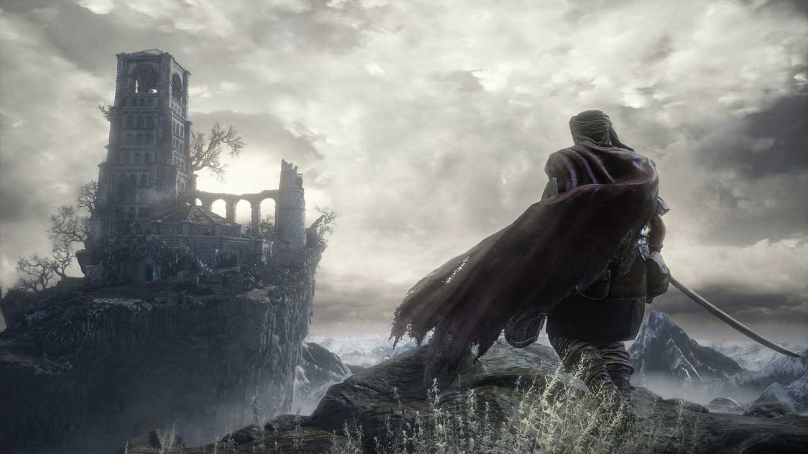 Dark Souls 3: Snuggly the Crow trading guide | VG247