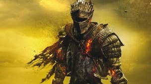 Dark Souls 3 is getting a patch next week - here's what it fixes