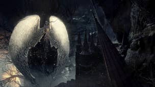 Dark Souls 3: The Ringed City walkthrough - Earthen Peaks Ruin to Within Earthen Peaks