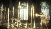 Dark Souls 3: The Ringed City walkthrough - Spear of the Church boss battle and final exploration
