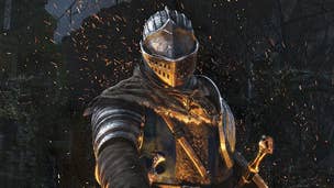Image for Reminder that Dark Souls: Prepare to Die Edition is being removed from Steam tomorrow