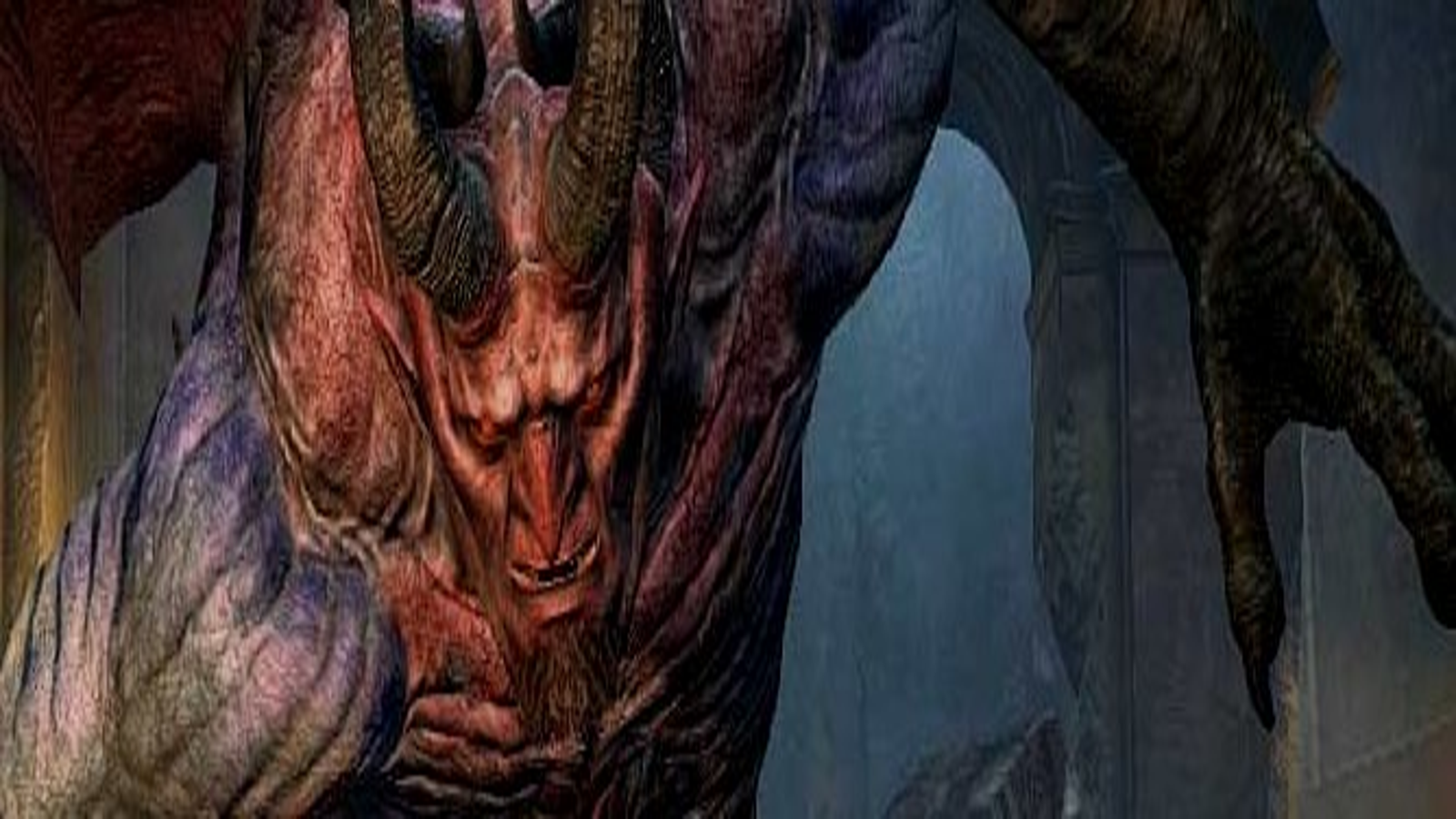 Dark Arisen's Bitterblack Isle is coming to Dragon's Dogma Online