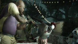 Left 4 Dead 2 Is Heading To The Carnival
