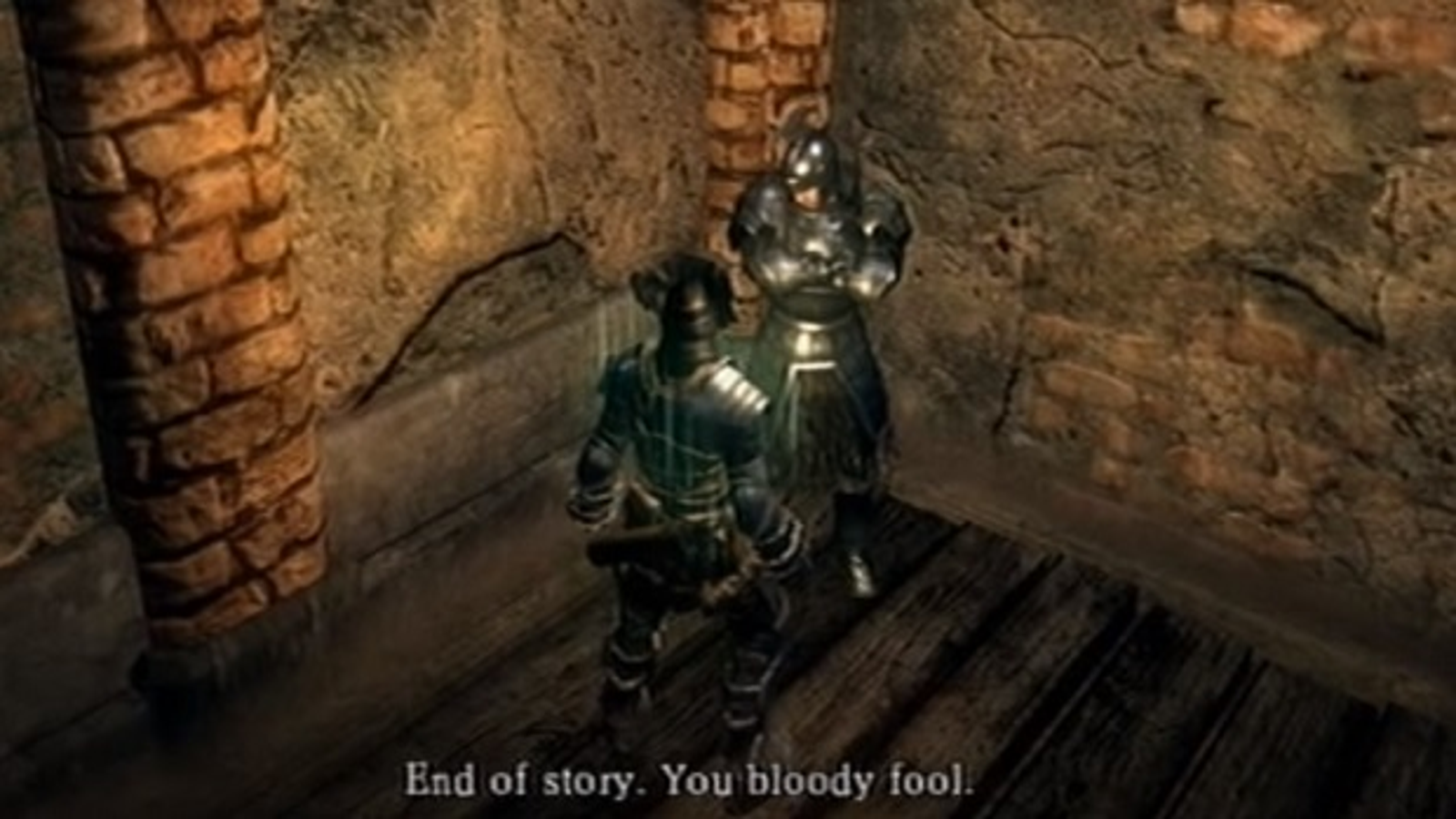 Dark Souls 2 review – a brutal, mysterious, astonishing game