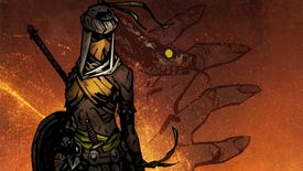 Image for Darkest Dungeon gets a new hero: the Shieldbreaker