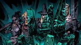 Darkest Dungeon's The Color of Madness DLC dated for October on consoles