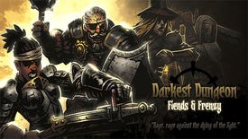 None More Black: Darkest Dungeon Expands