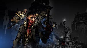 Darkest Dungeon 2 is set for a February 2023 release on Steam and the Epic Games Store