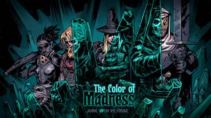 Darkest Dungeon's Color of Madness console expansion lands next month
