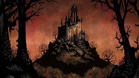 Fear And Gloaming: Darkest Dungeon