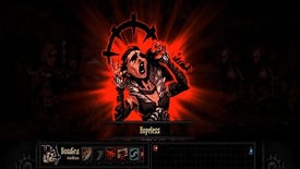 There’s Beautiful Art Even In The Darkest Dungeon
