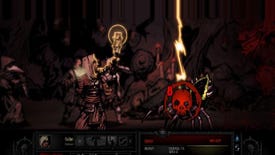 Image for Has Darkest Dungeon been improved by its updates?