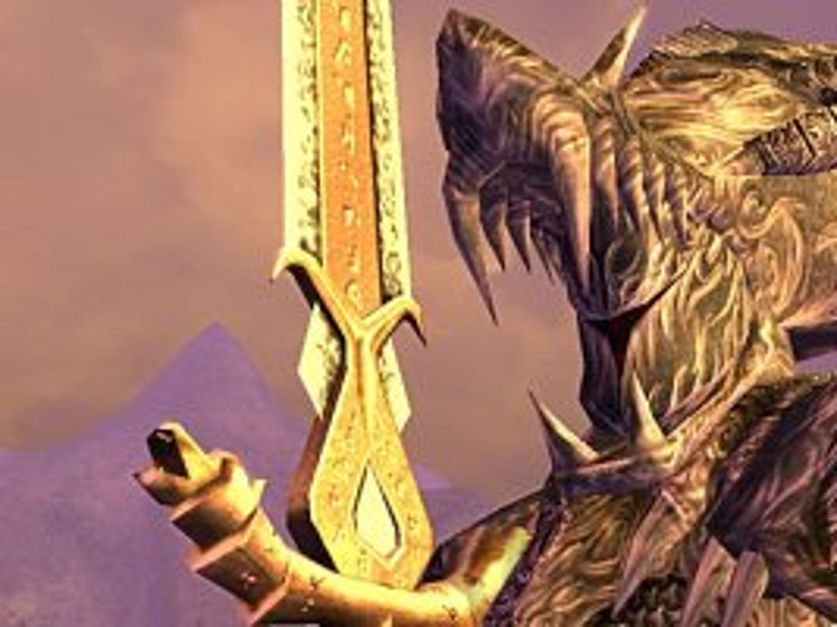 Darkfall opening American server and getting patched July 7