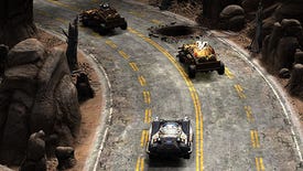 Fast & Furiosa: Games Workshop's Mad Maxy Dark Future