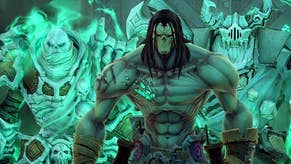 Darksiders 2: Deathinitive Edition coming to Switch this September