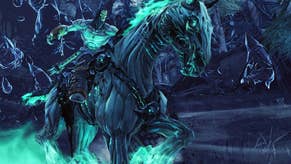 Darksiders 2 Deathinitive Edition out 27th October