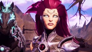 New Darksiders and Destroy All Humans games rumored to be announced at E3