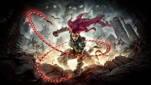Darksiders 3 is available to pre-order on Xbox One