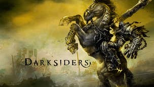 A remaster of the original Darksiders is in development - report