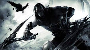 Darksiders 2 $50 million budget was "ridiculous", says Nordic boss