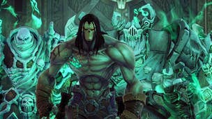 Darksiders 2 Deathinitive Edition "just the start", says Nordic