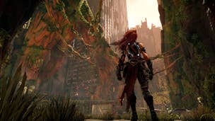 Darksiders 3 leaked, first details and screenshots here [Update]