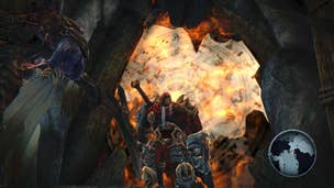Darksiders: Warmastered Edition has a silly name but some great upgrades