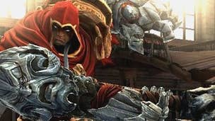 Image for THQ: Darksiders 2, Saint's Row 3, and WH:SM still on track for 2012