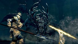 Image for Dark Souls: Remastered is out now – and it's already got an infamous hacker