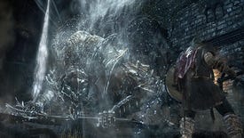Dark Souls 3's New Combat Is Faster And More Fearsome