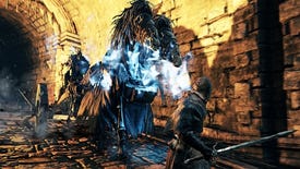 From Curse To Hearse: Dark Souls II