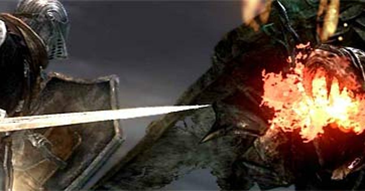 Dark Souls 2 Walkthrough Part 7 Belfry Luna VG247 dark-souls-2-walkthrough-part-7-belfry-luna-vg247