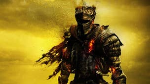 Image for Dark Souls 3 had a PvP battle royale mode at one point