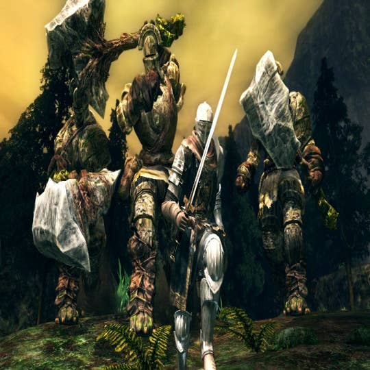 Dark Souls Remastered Humanity guide - Polygon