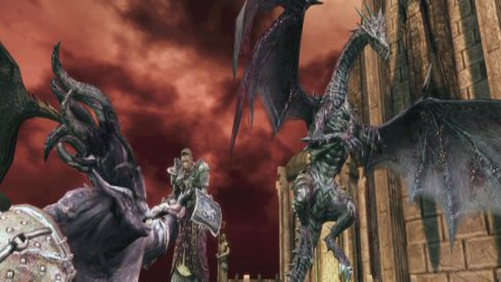 Dragon Age: Origins- Darkspawn Chronicles