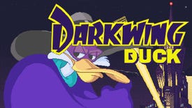 Image for Sonic Mania co-dev pitched a new Darkwing Duck, and you can play it