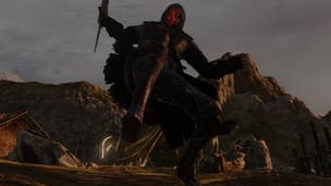 Star Wars and Dark Souls collide in this Darth Maul mod