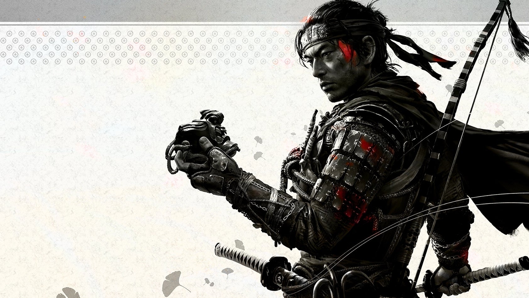 Das große Ghost of Tsushima Director's