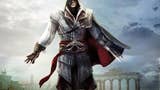 Bilder zu Das kleine Assassin's Creed Ezio Collection Gewinnspiel